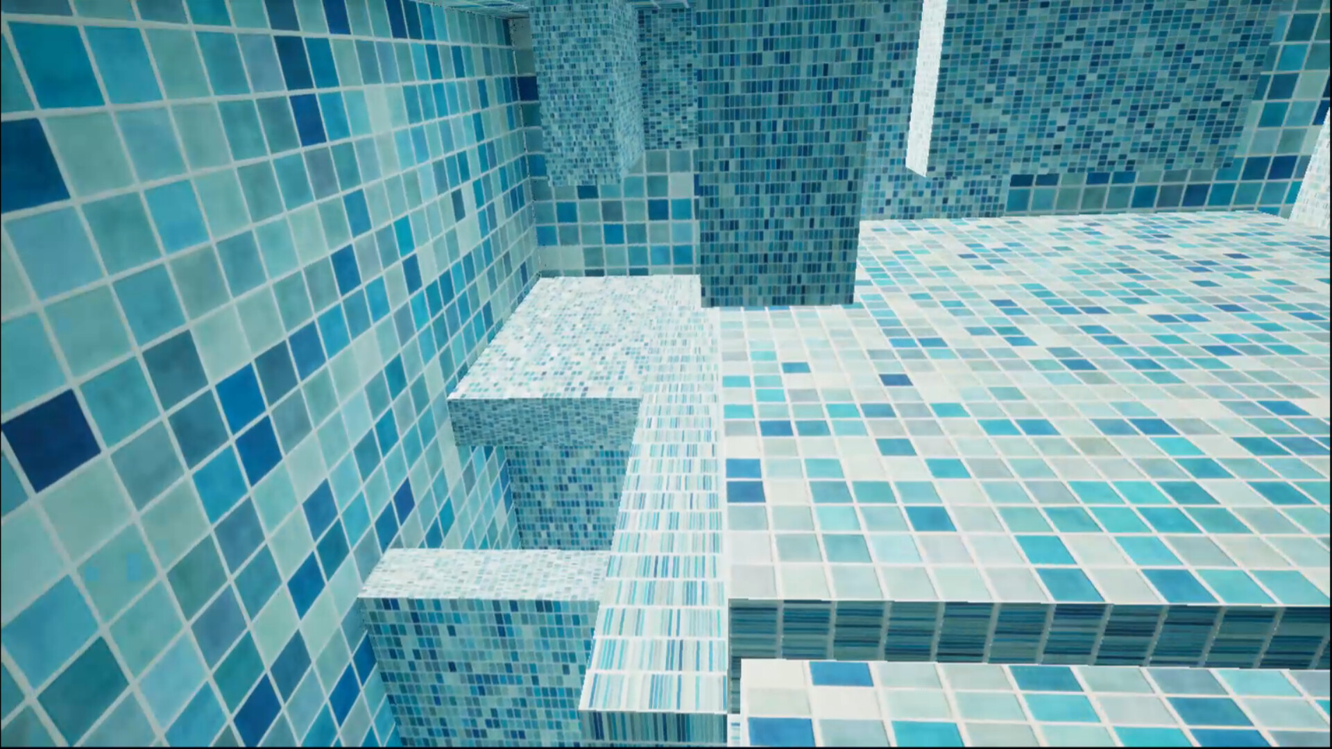 Endless Maze