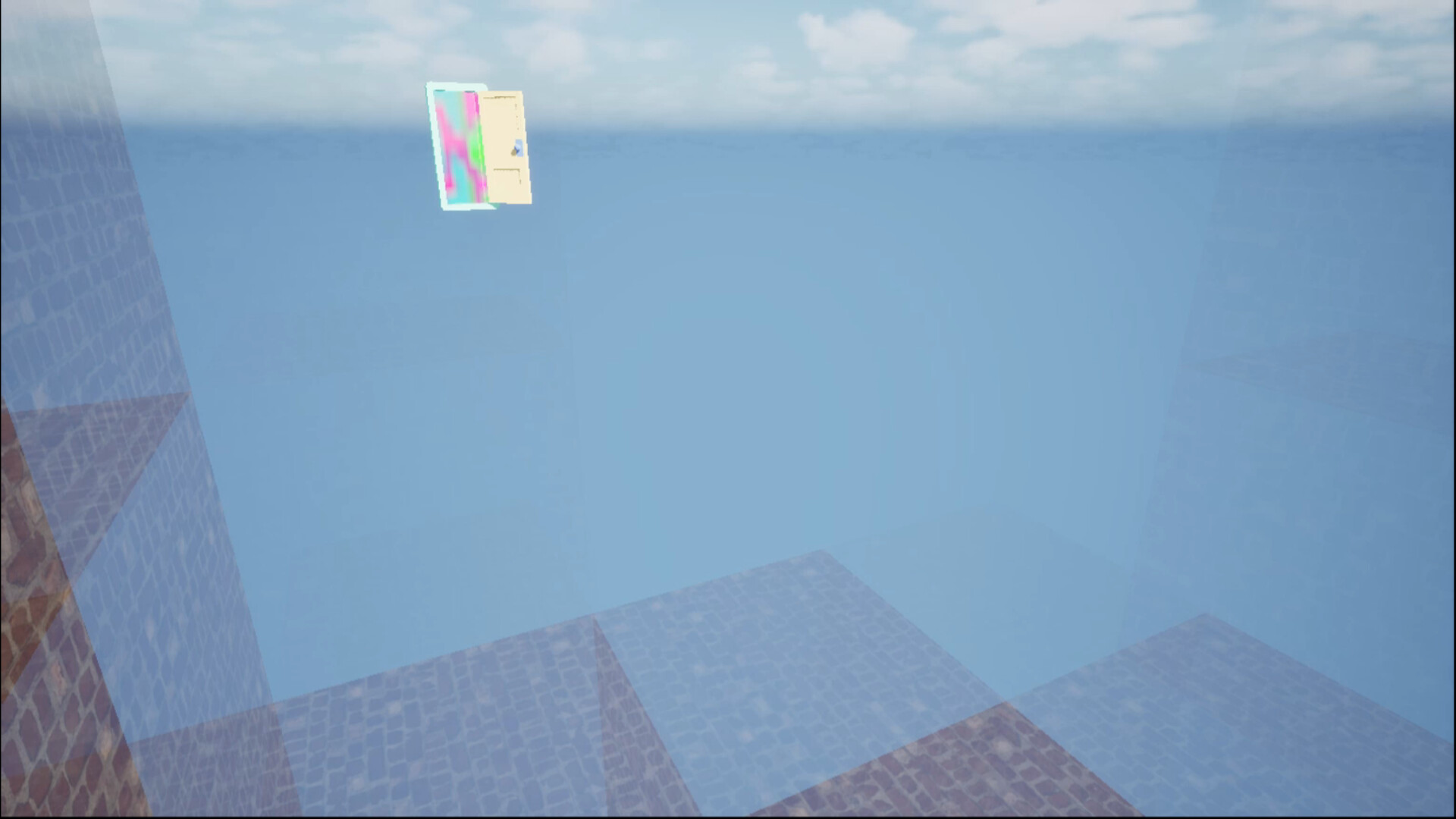 Endless Maze