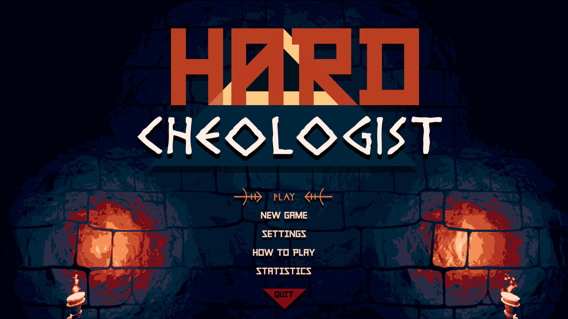 Hardcheologist