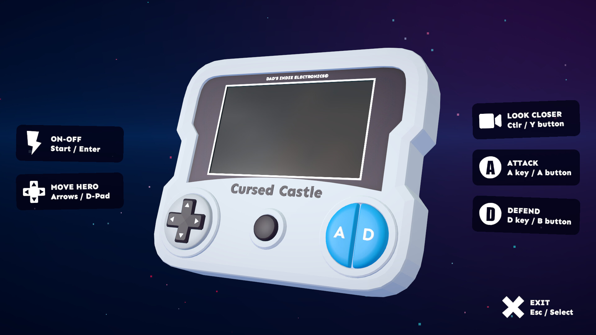Wonderful Handhelds