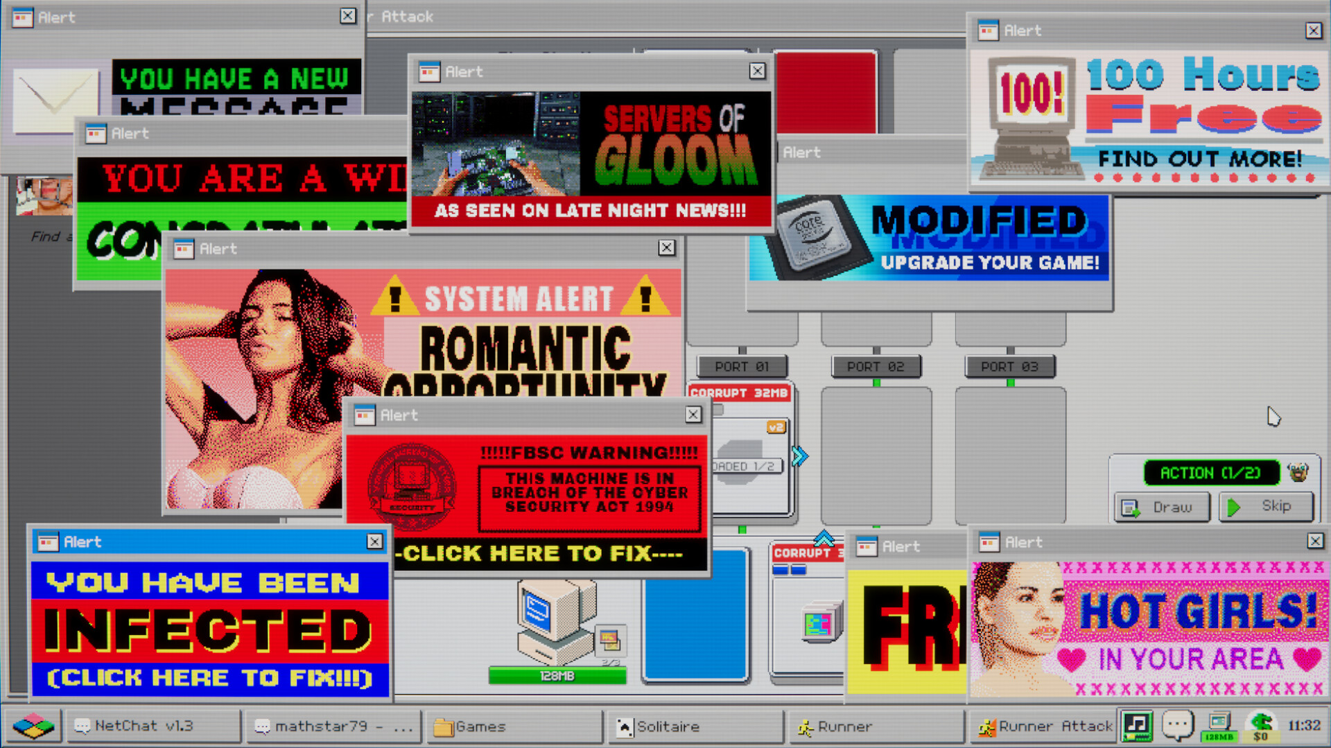Hack ’95