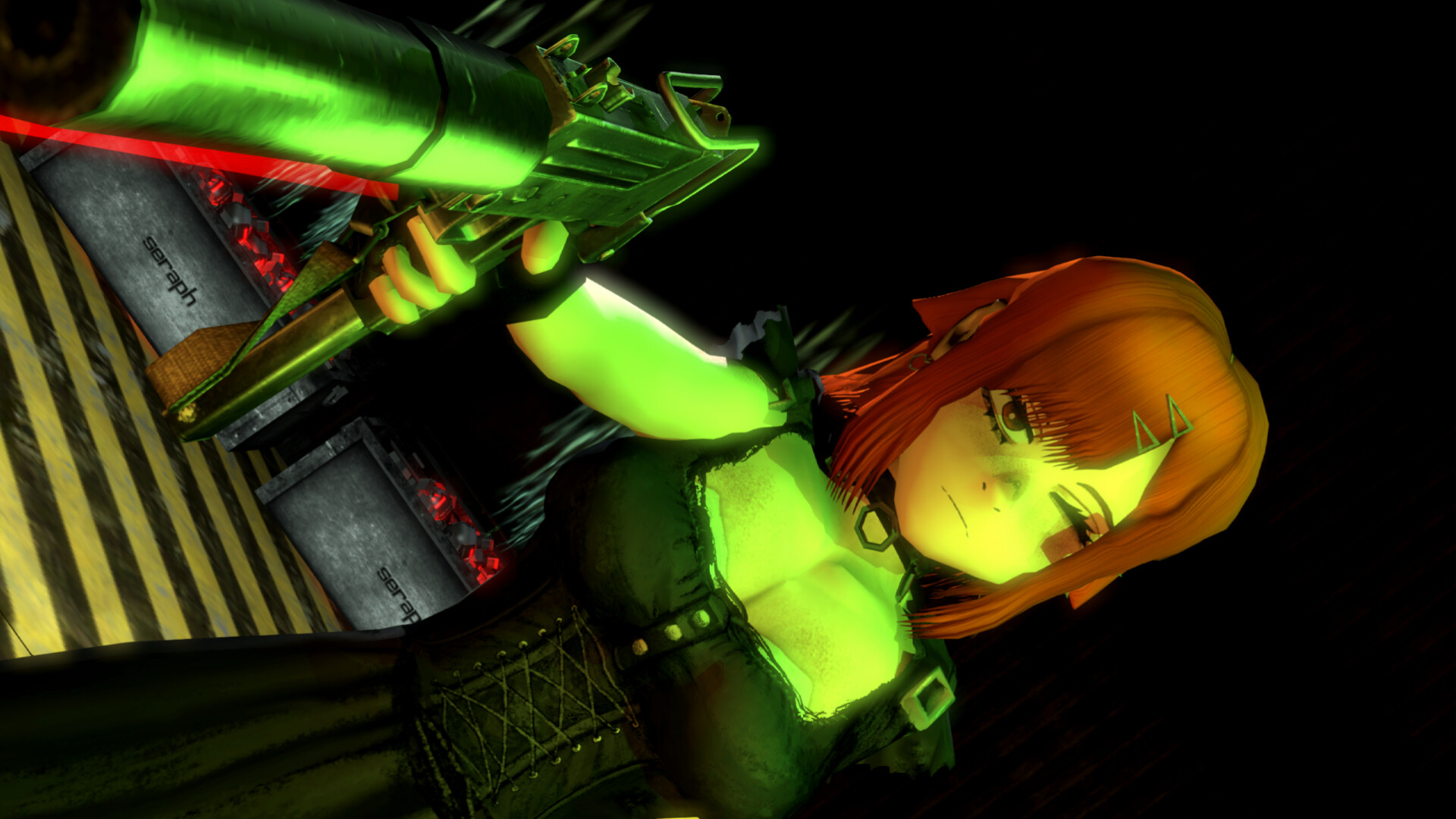 Synapse Chronicles