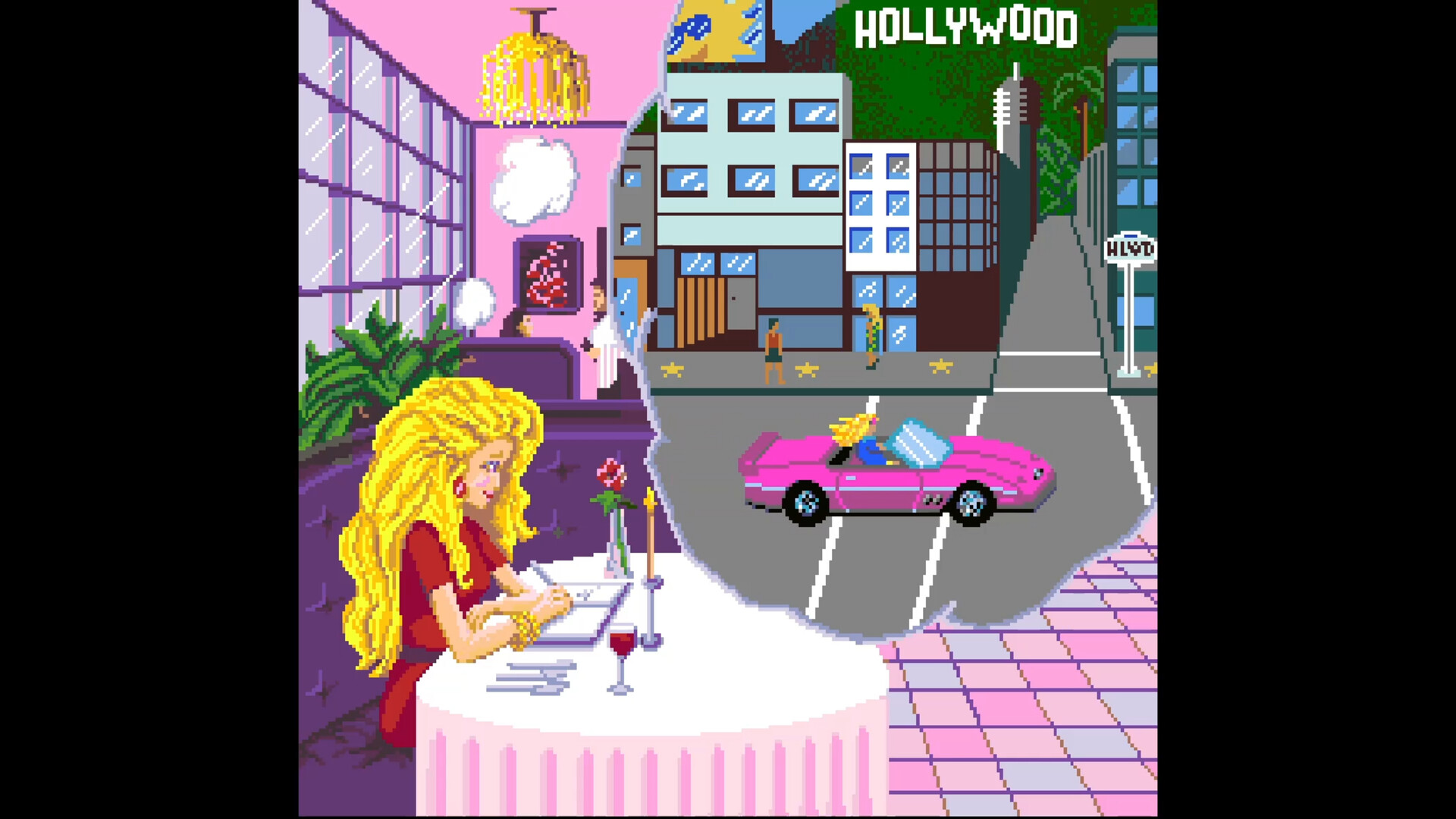 Barbie Rewind