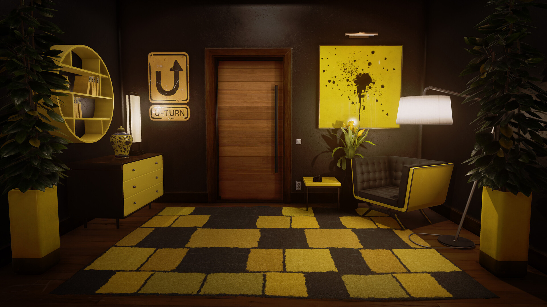 Hitman World of Assassination: The Wizard Pack