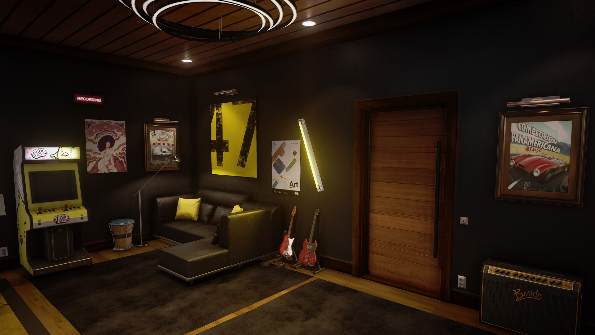 Hitman World of Assassination: The Wizard Pack