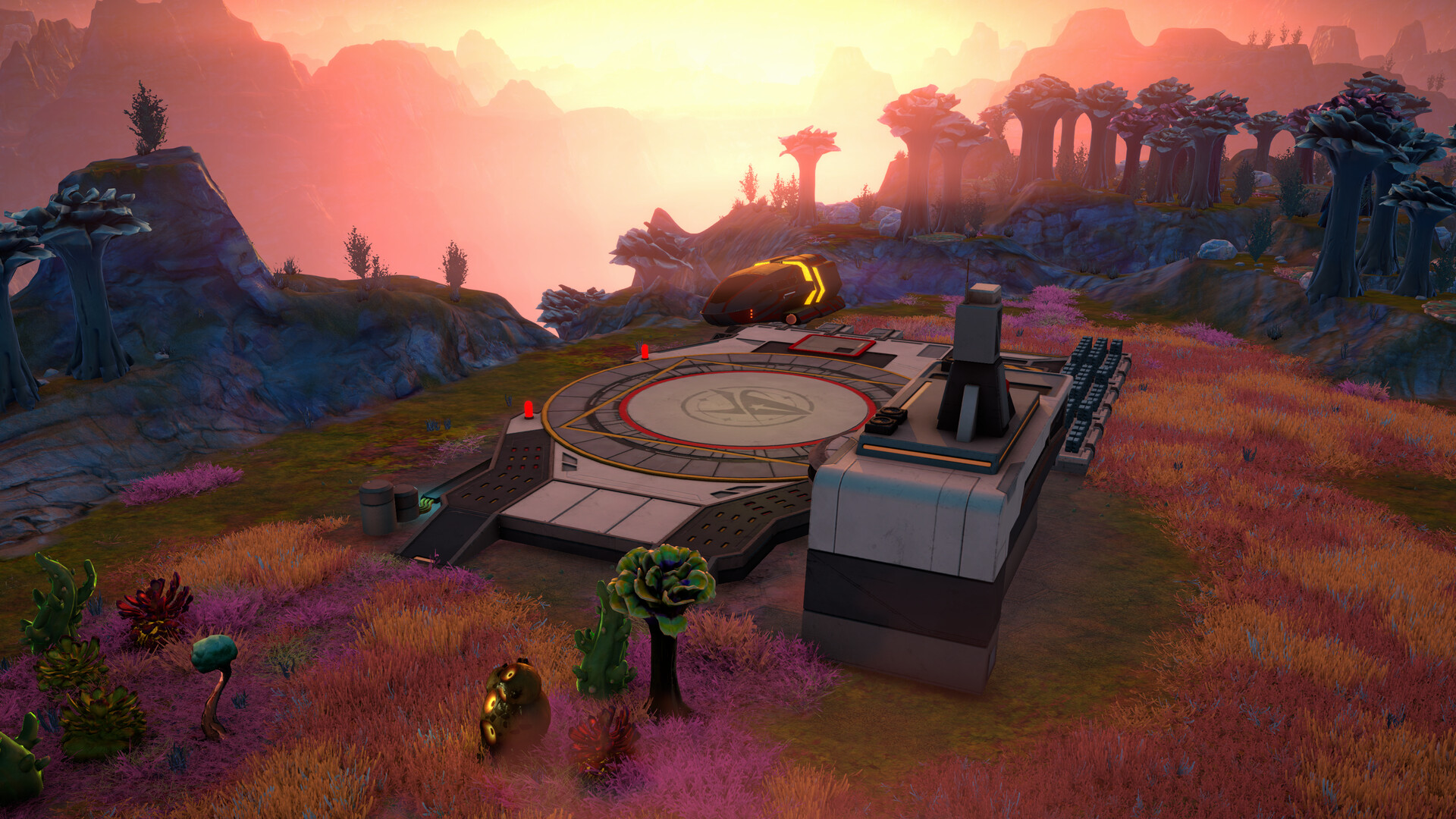Star Trek: Outposts Unknown