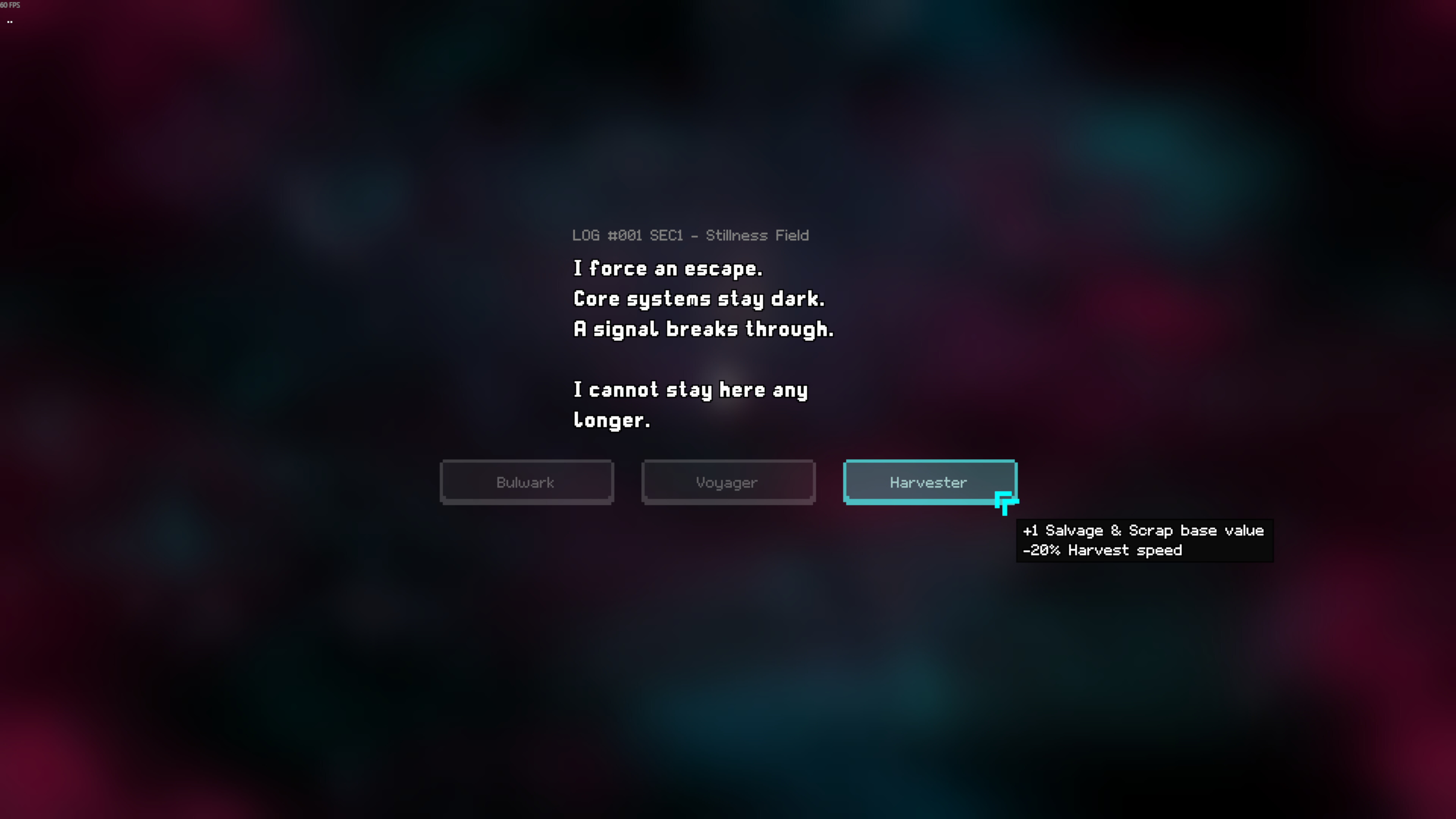 Void Salvage