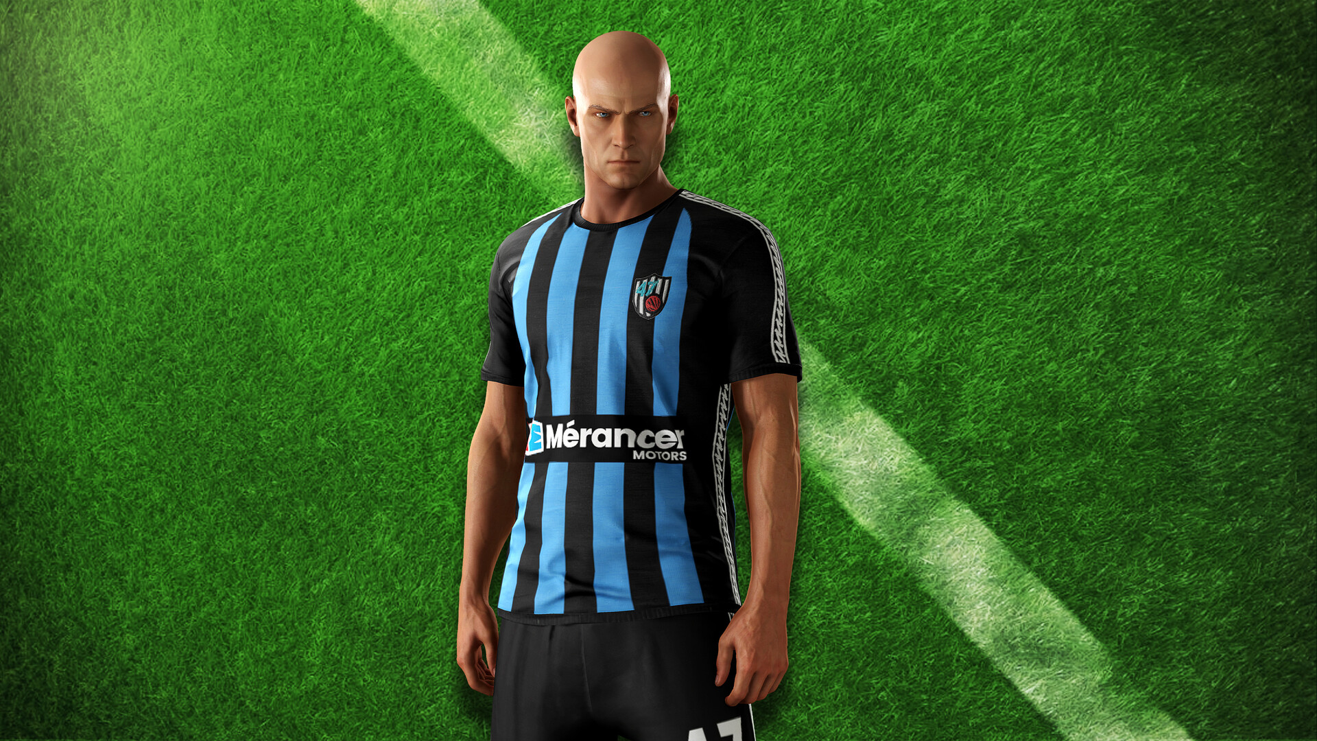 Hitman World of Assassination: World Champions Pack