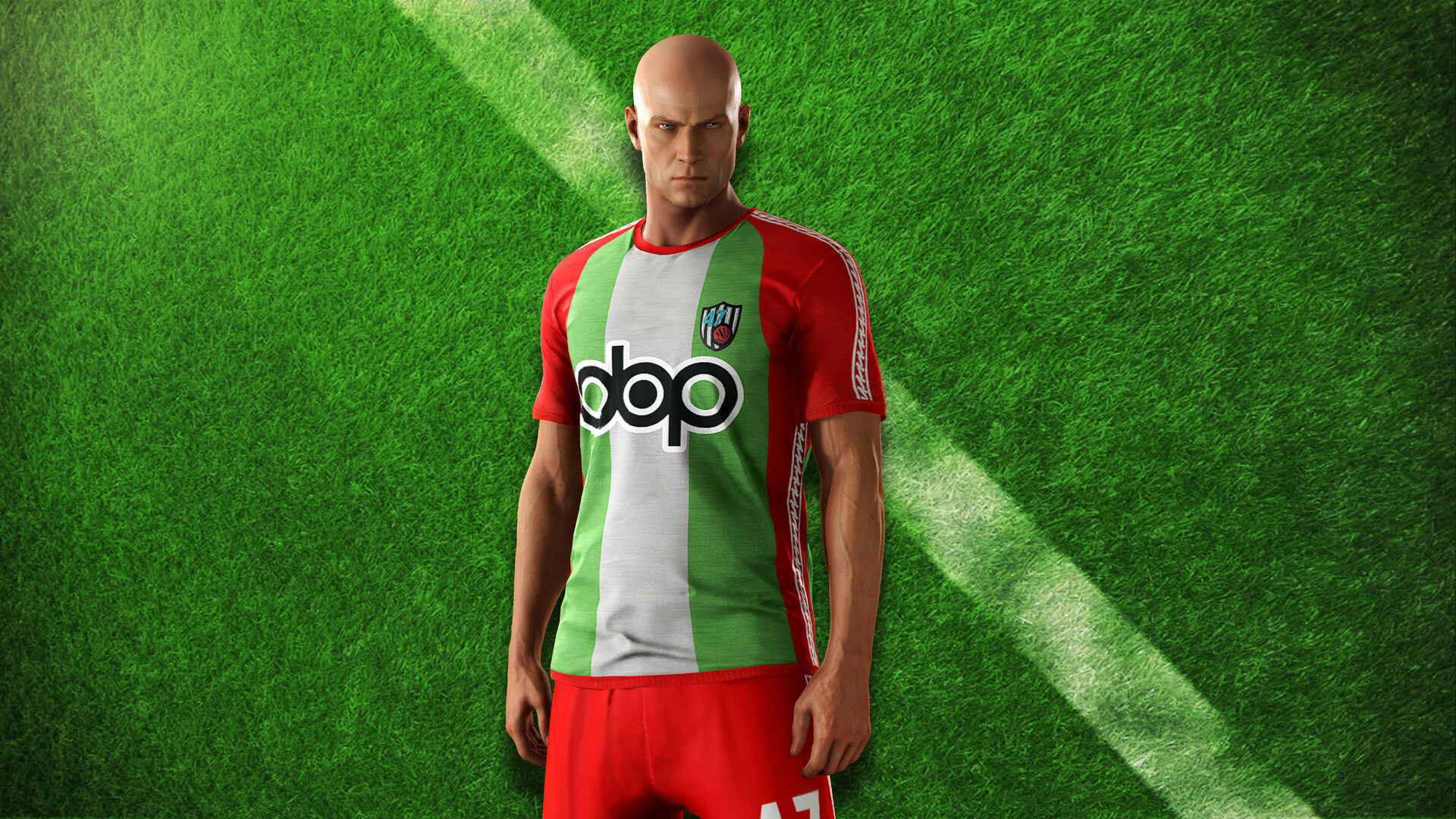Hitman World of Assassination: World Champions Pack