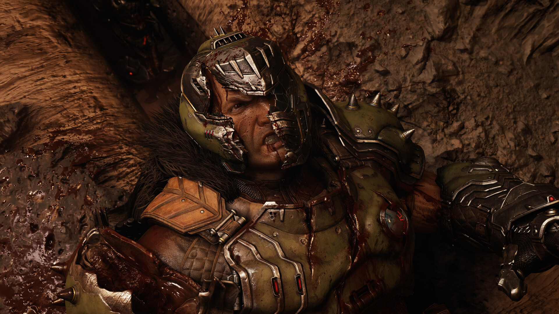 Doom: The Dark Ages – Revelations