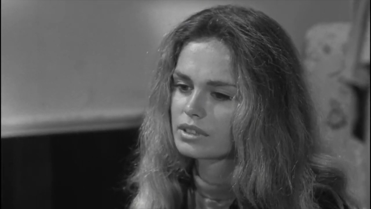 Rough Kuts: Night of the Living Dead