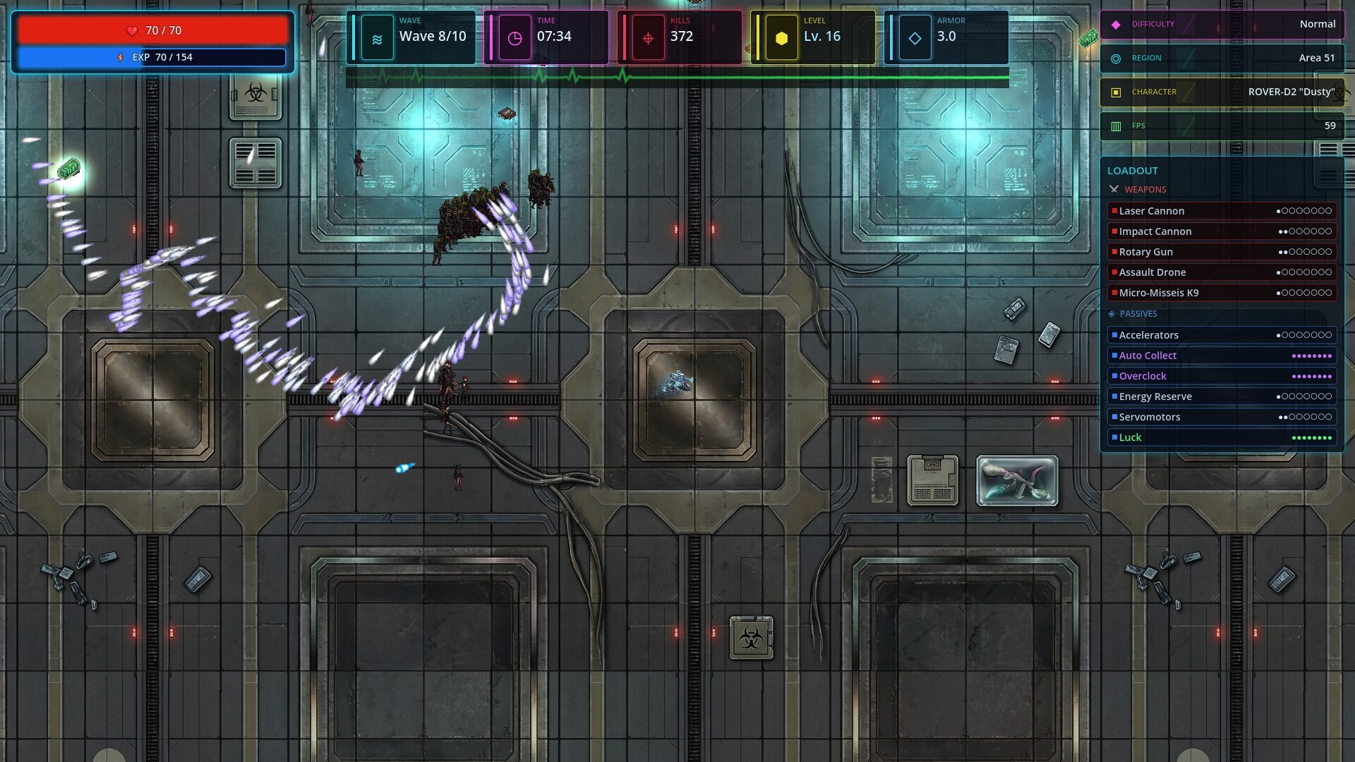 Ctrl+Alt+Defeat Zero Humanity