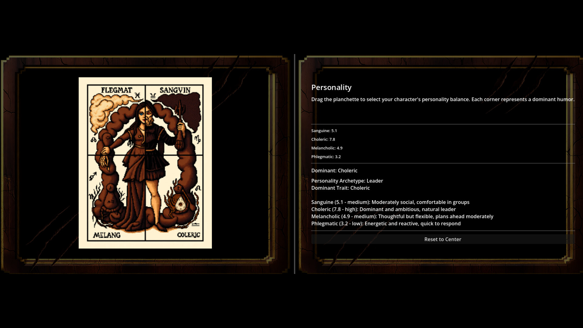 Umbral Coterie