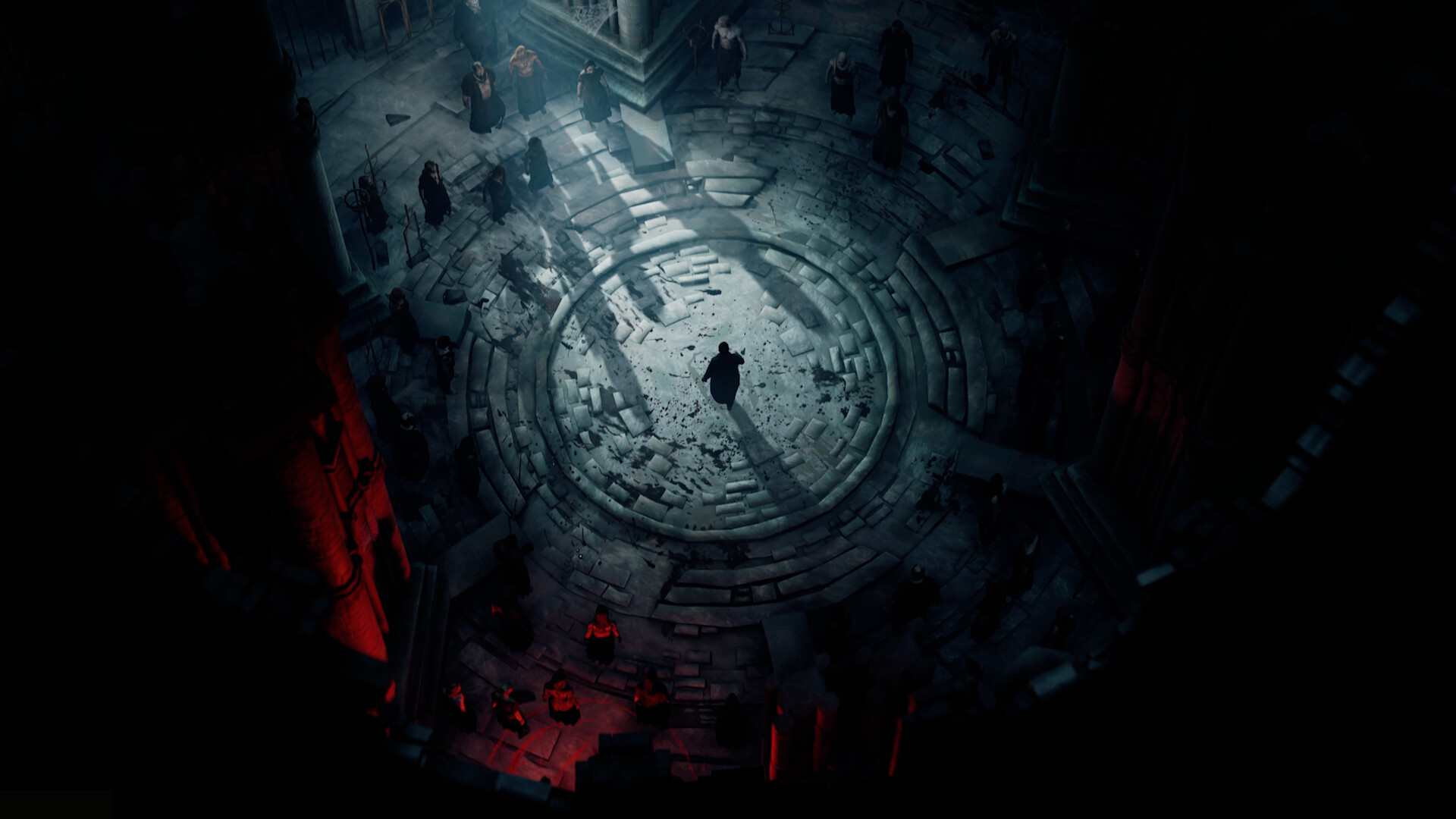 Vampire: The Masquerade – Eternal Whispers