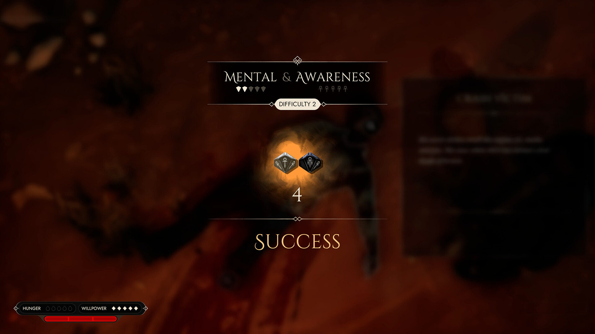 Vampire: The Masquerade – Eternal Whispers