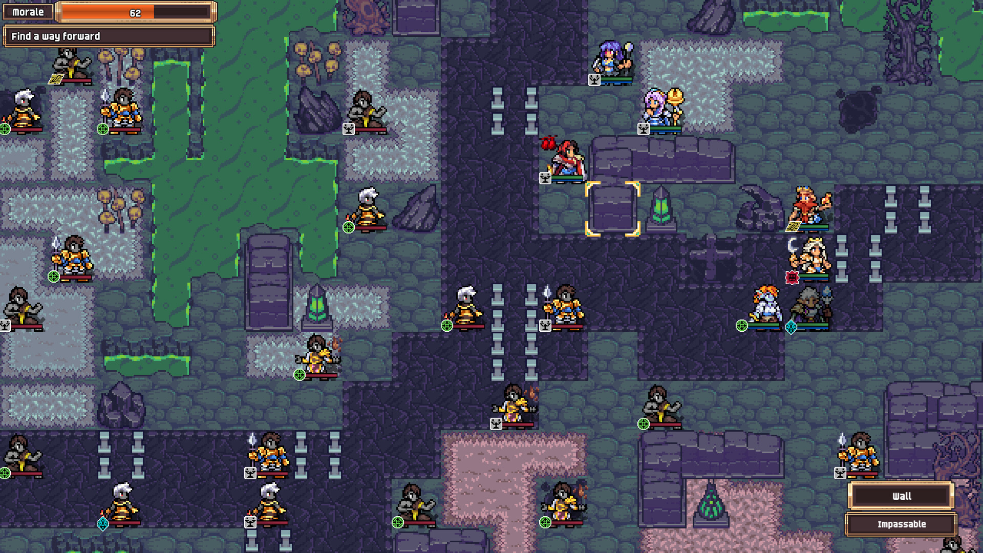 Dark Deity III