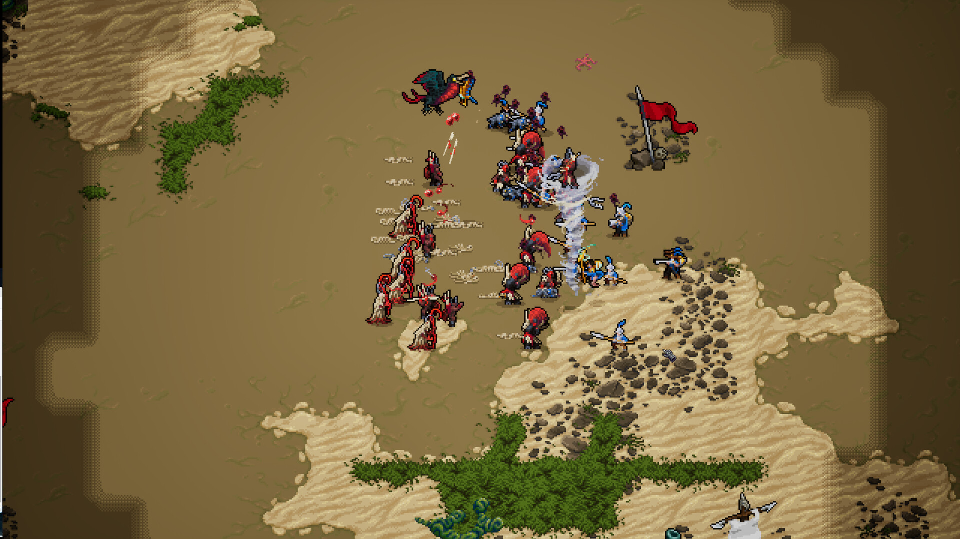 Moonlords: Tides of Battle