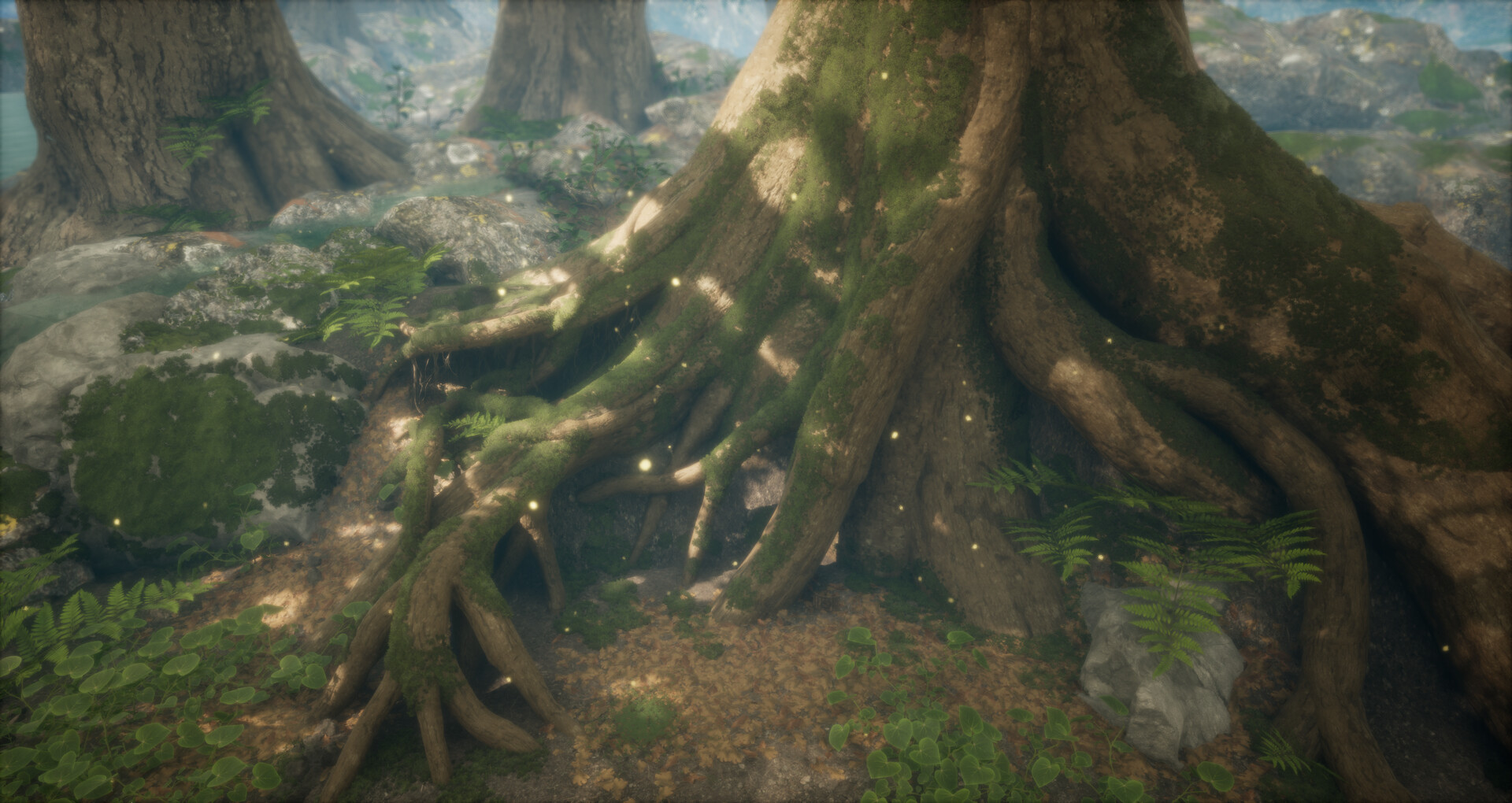 Smalland II: Lost Realms