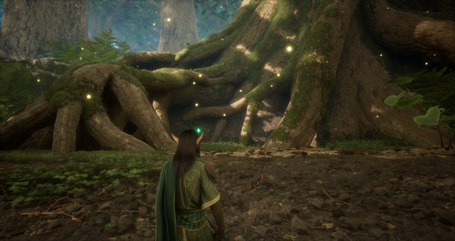 Smalland II: Lost Realms