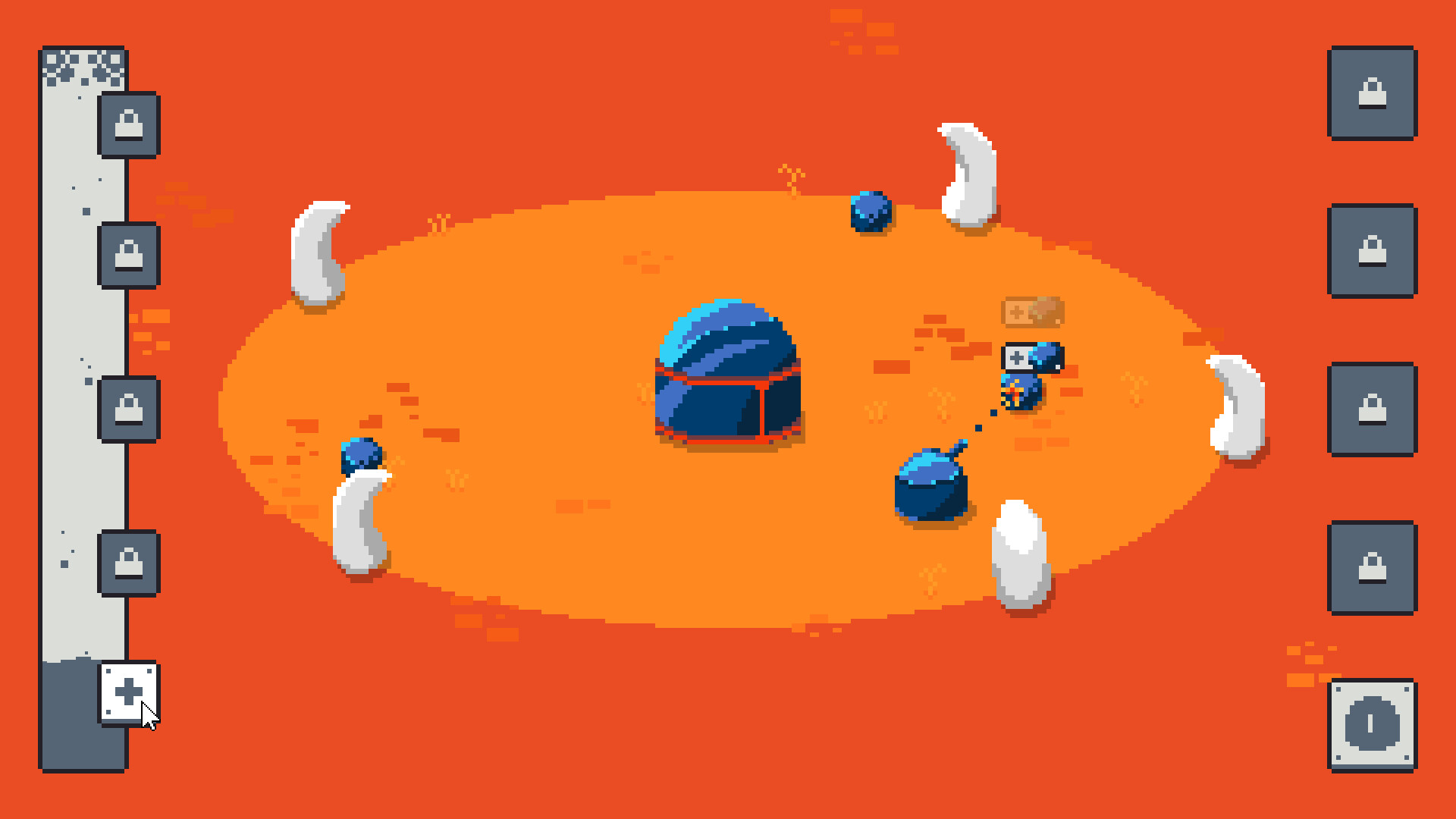 Basecamp