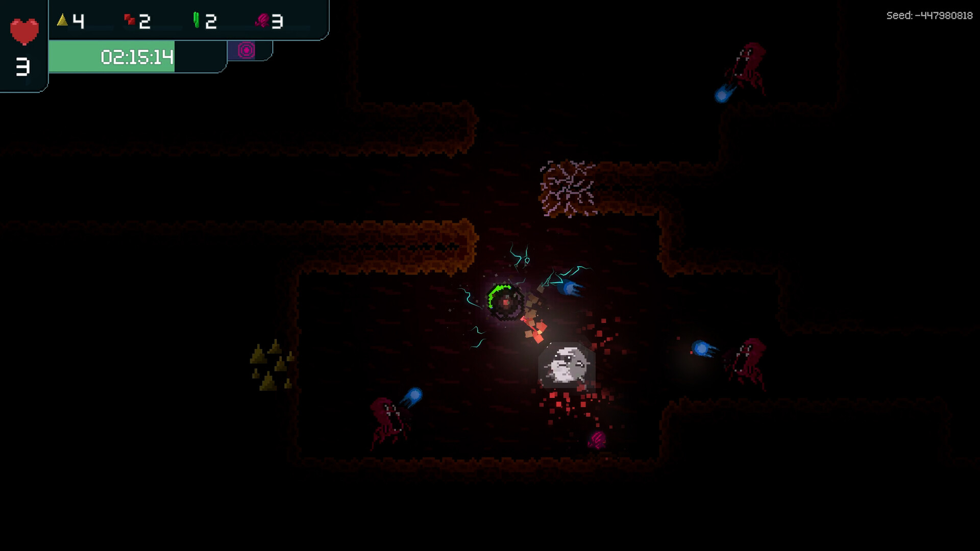 DrillScape