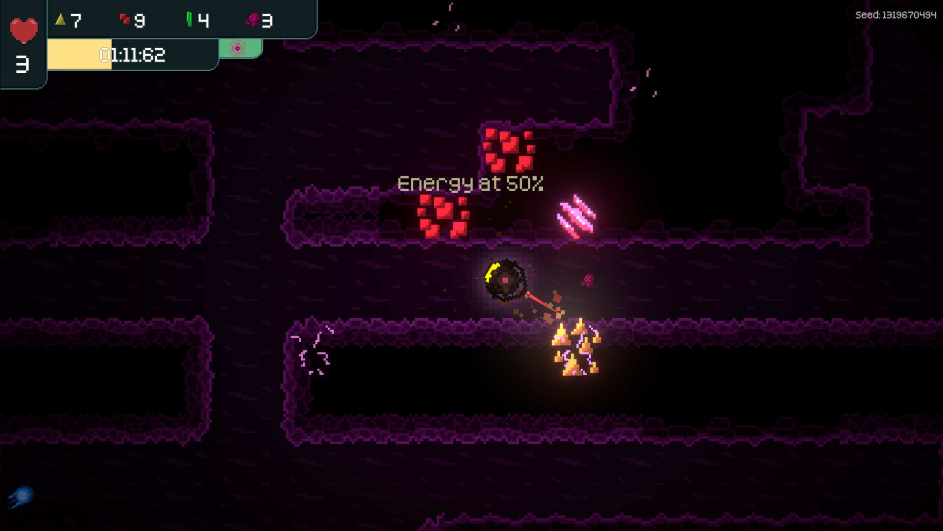 DrillScape