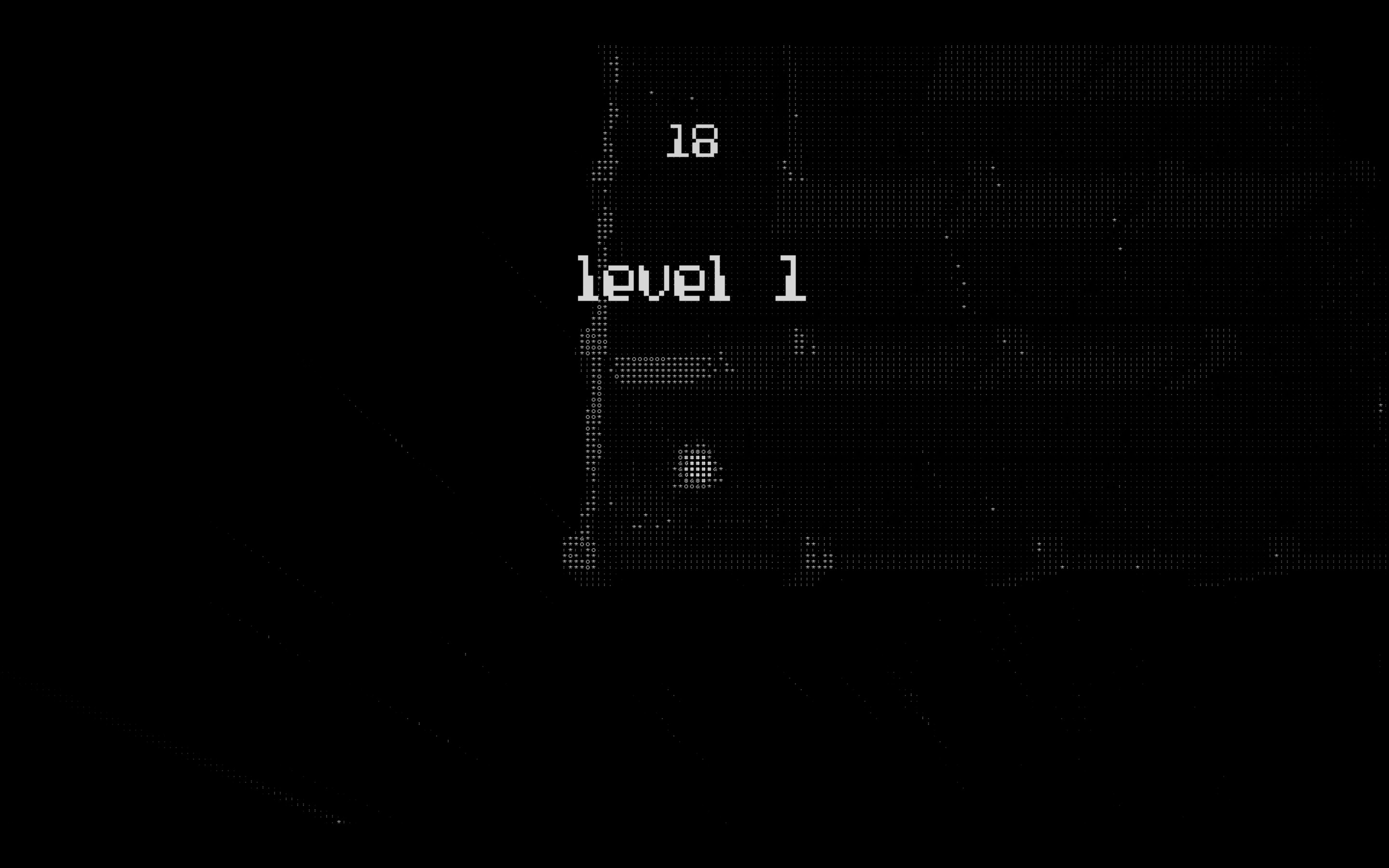 ASCII Game Series: Maze