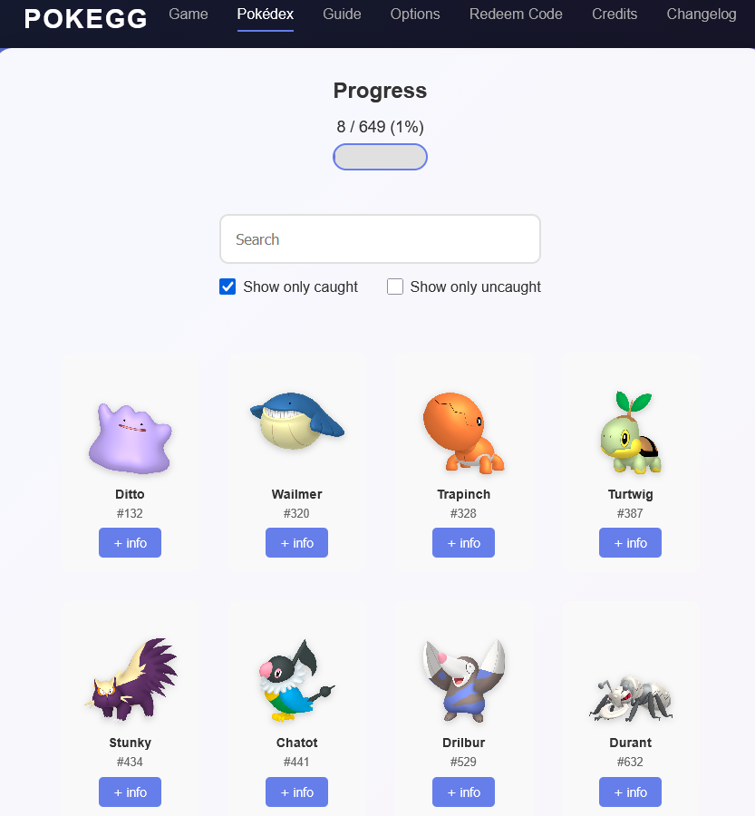 Pokegg