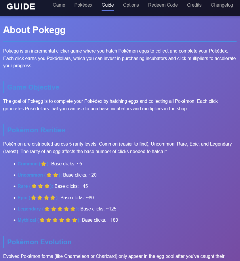 Pokegg