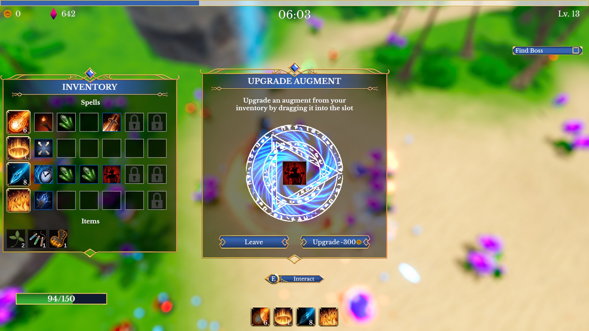 Ultimate Wizard