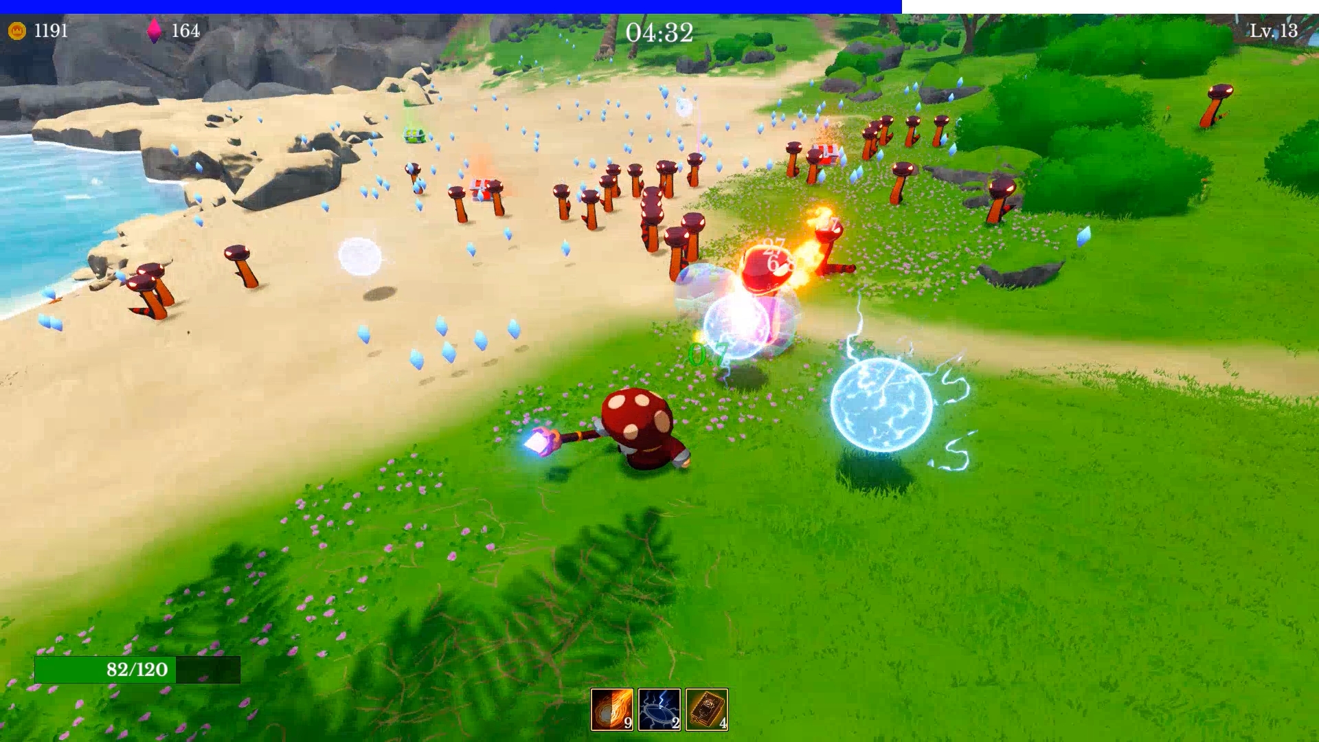 Ultimate Wizard