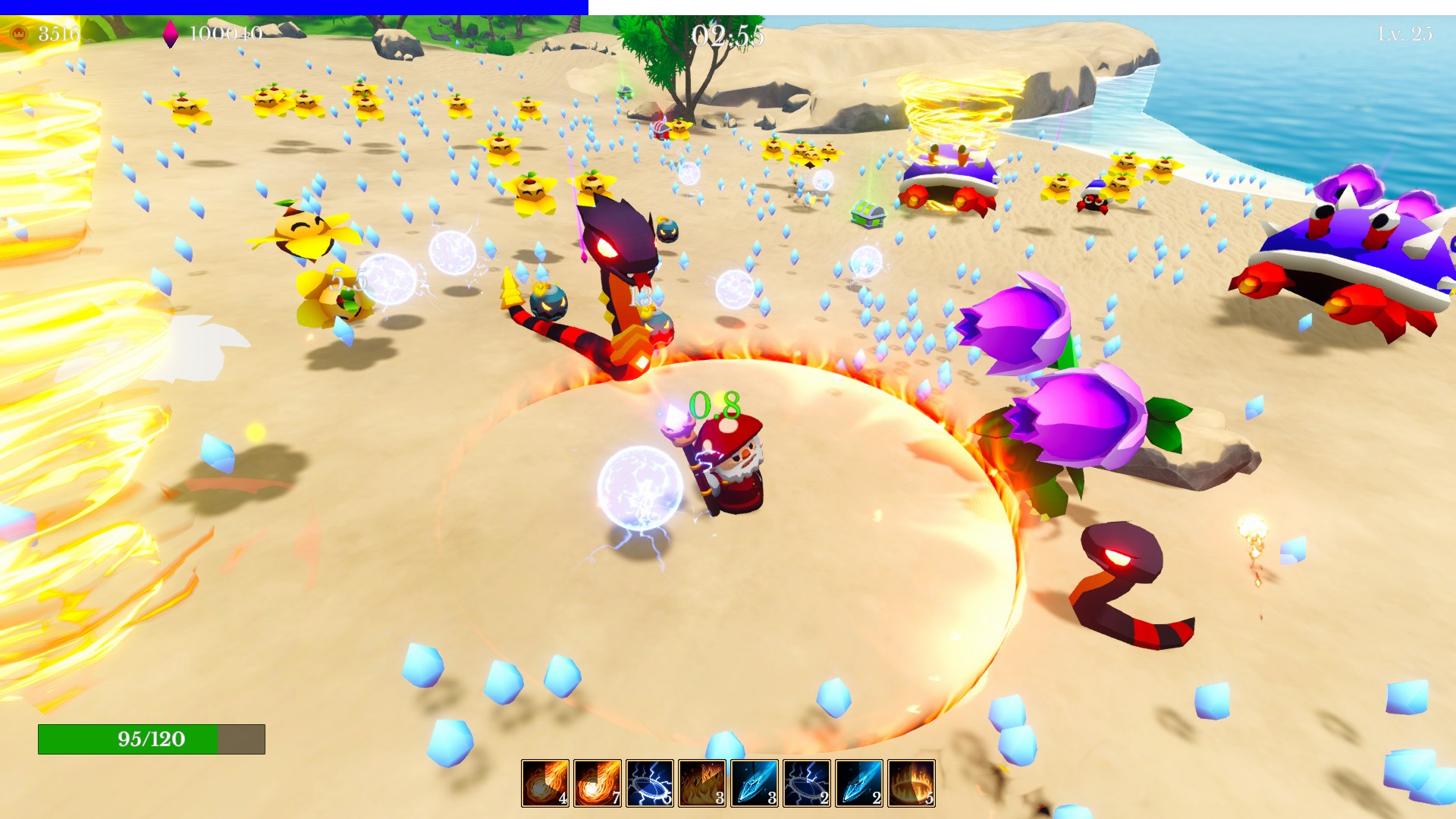Ultimate Wizard