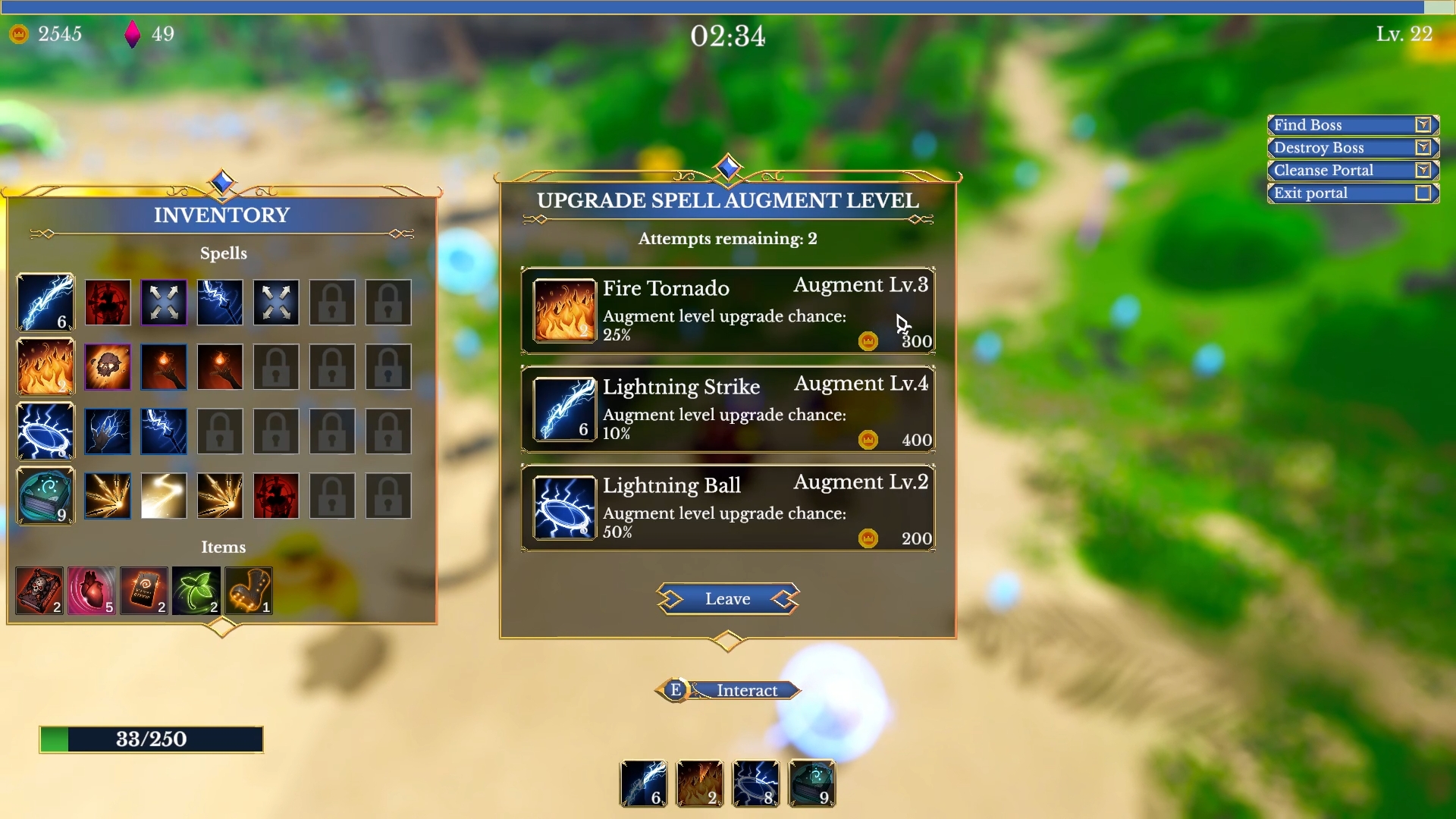 Ultimate Wizard