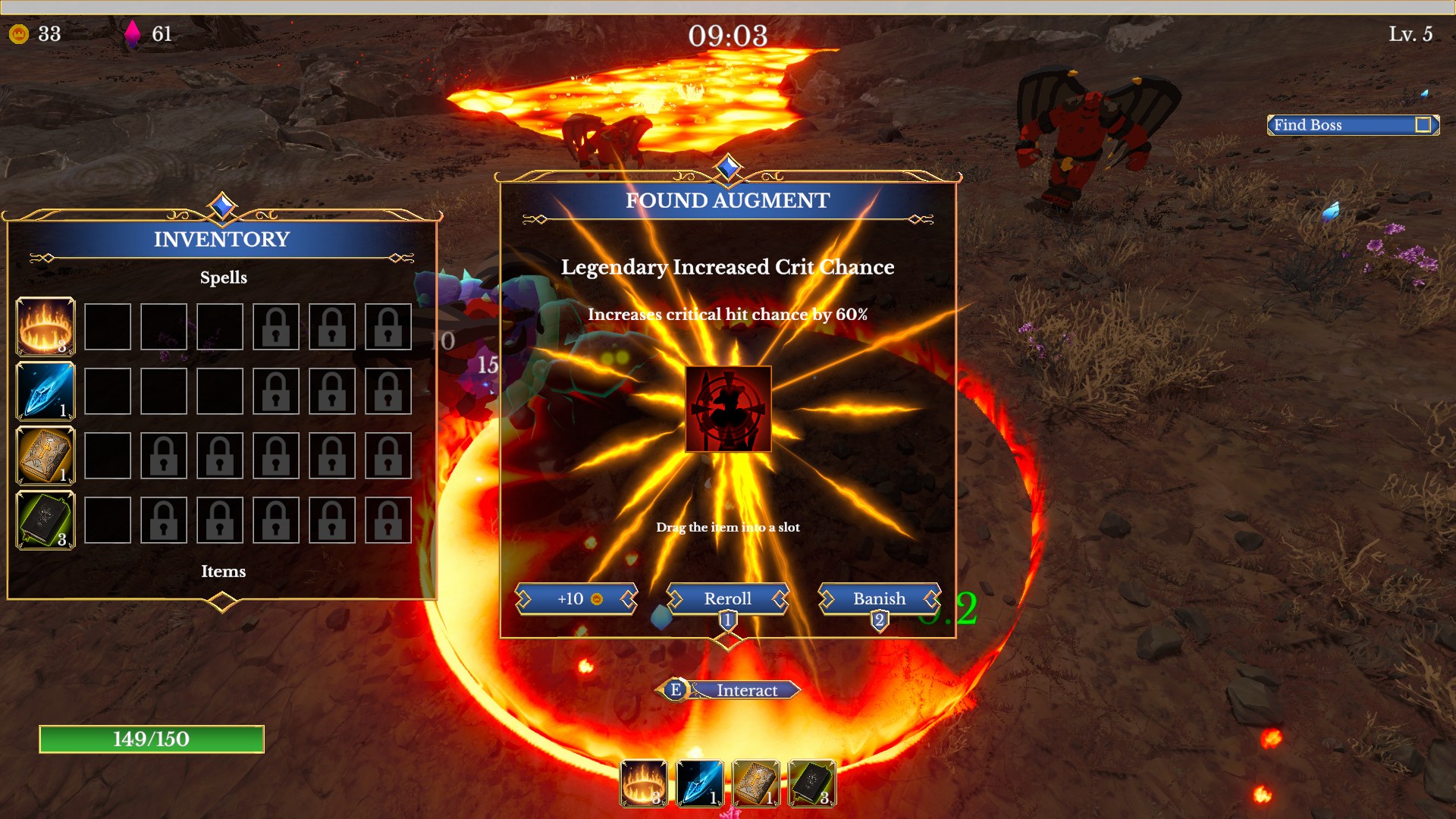 Ultimate Wizard