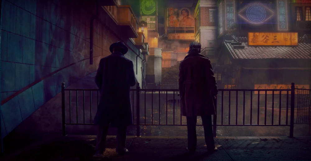 Stranger Than Heaven: Collector’s Edition