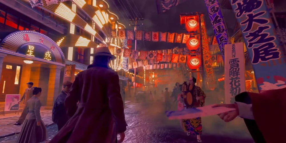 Stranger Than Heaven: Collector’s Edition