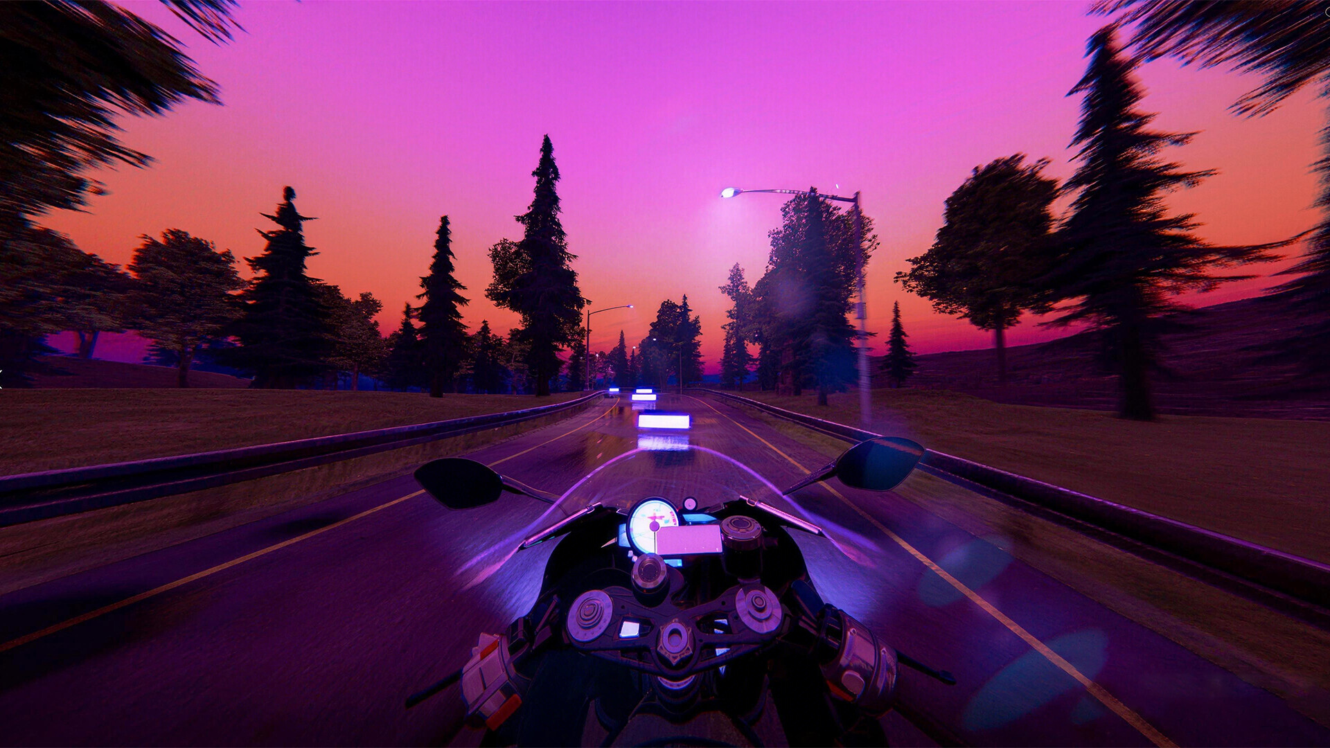 Beat for Speed