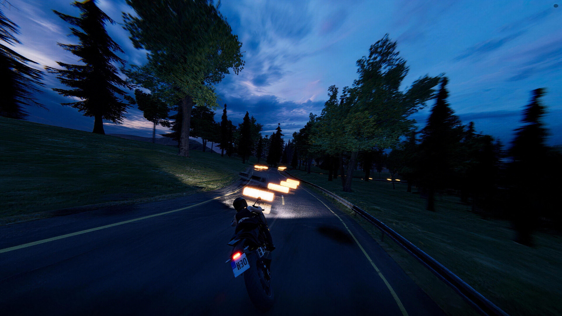 Beat for Speed
