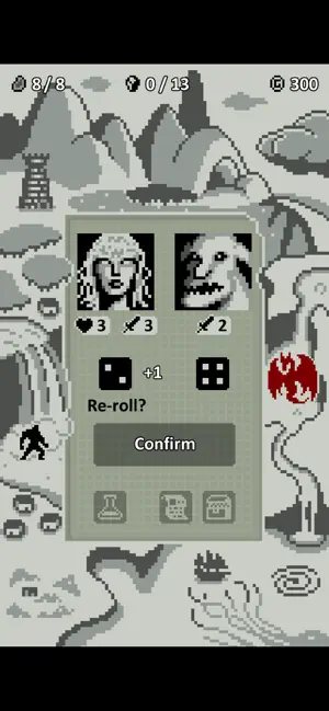 Acient Legacy