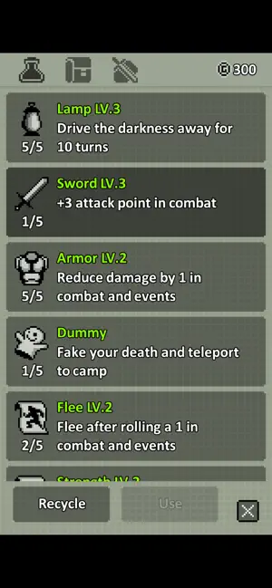Acient Legacy
