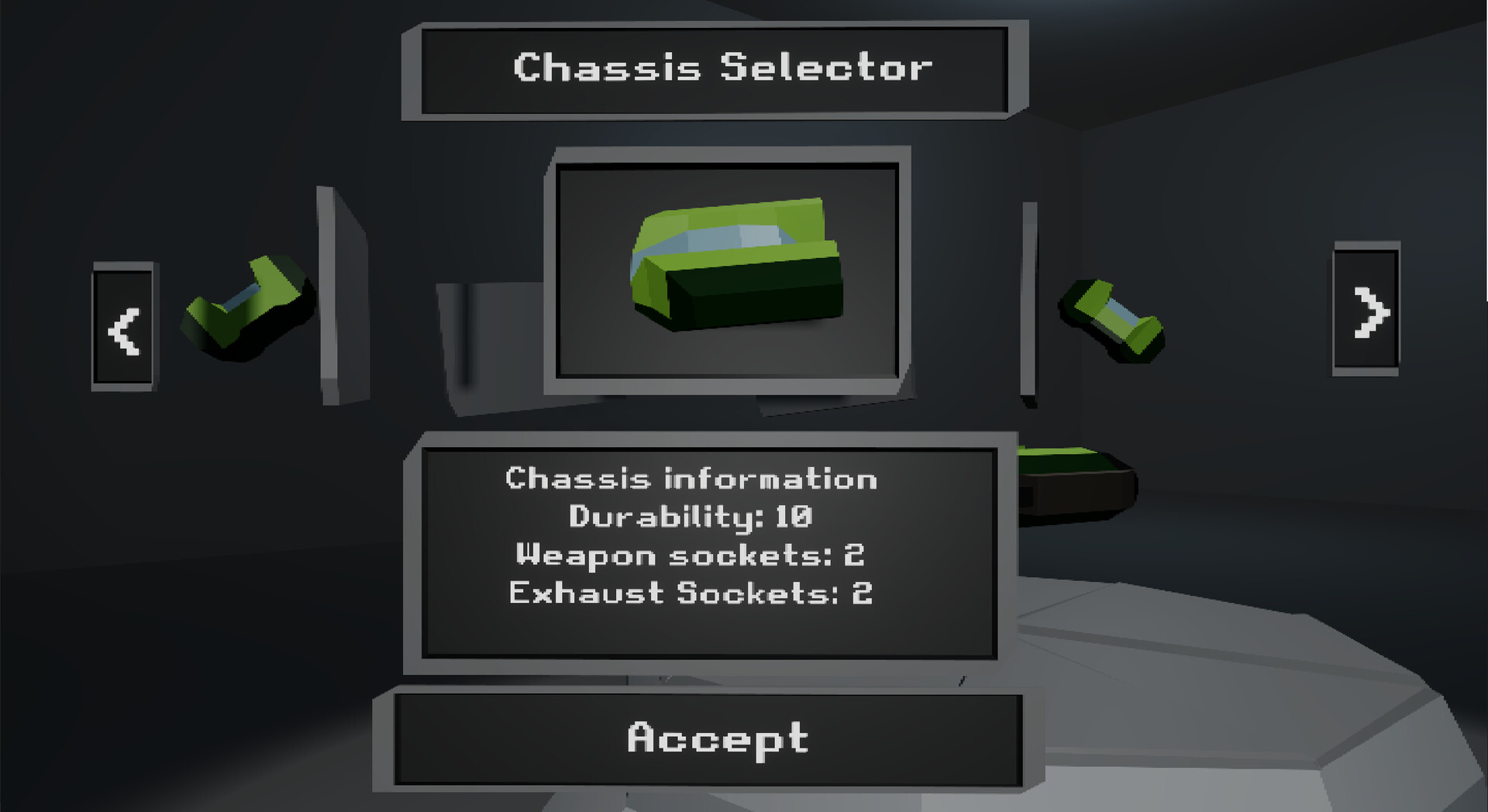 Void Crawlers