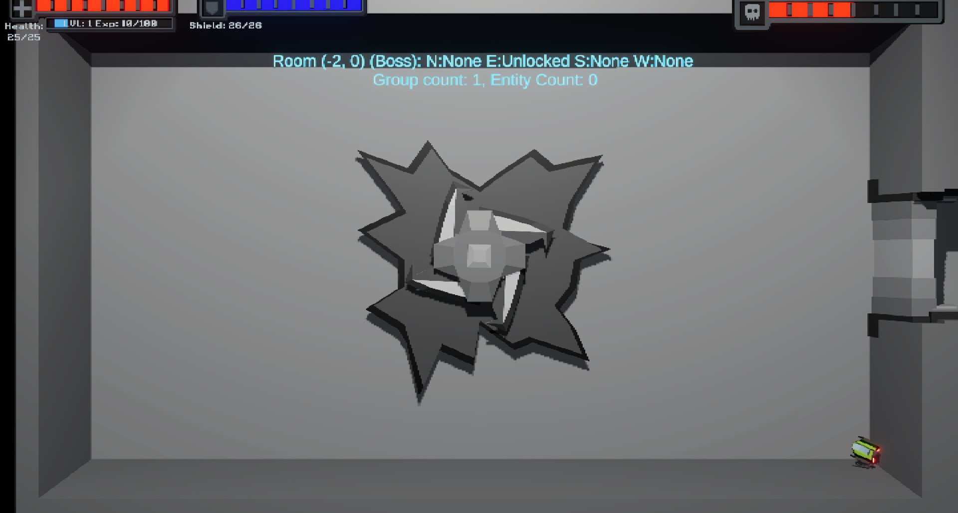 Void Crawlers