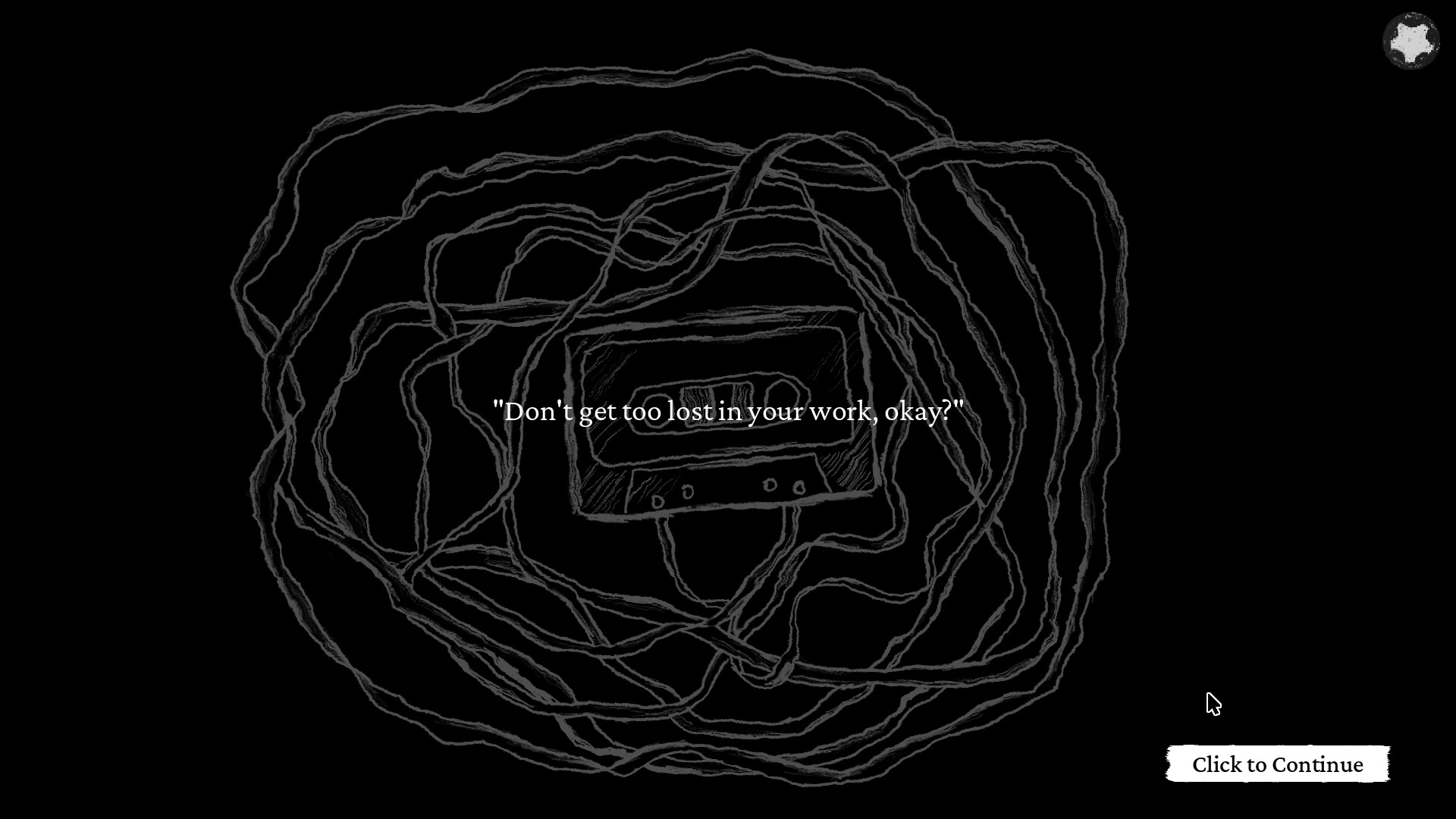 Hearing Voices