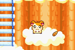 Hamtaro: Ham-Ham Games