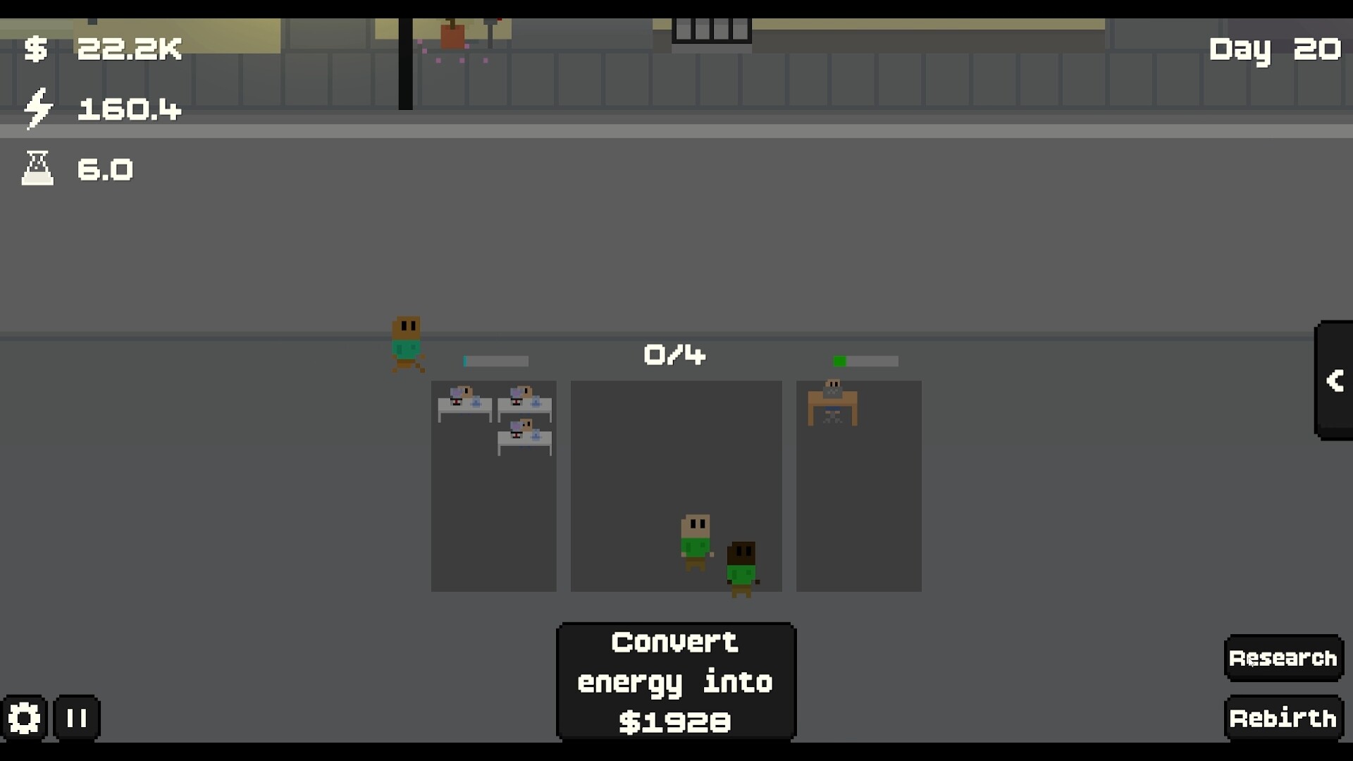 Hug Factory