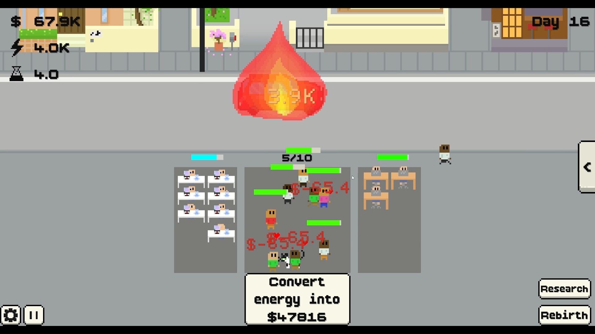 Hug Factory
