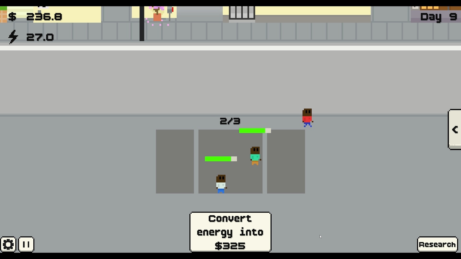 Hug Factory