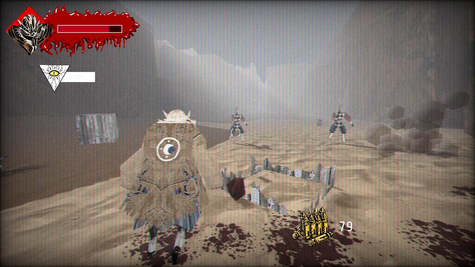 Blood Storm