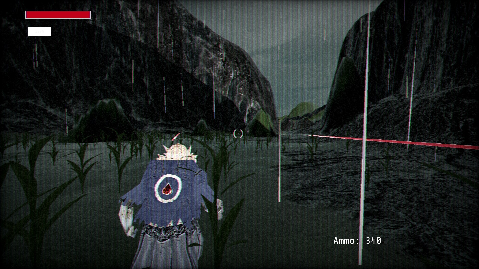 Blood Storm