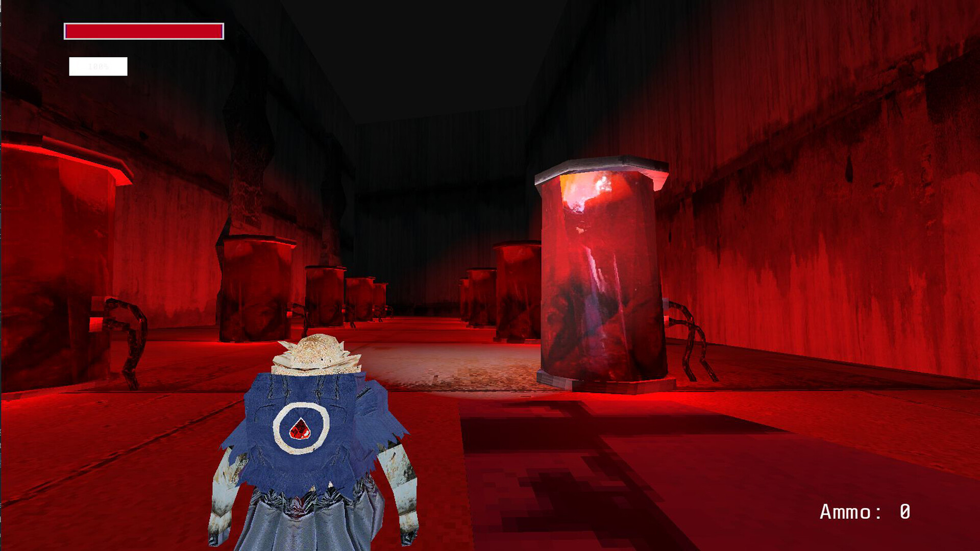 Blood Storm